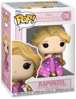 POP!#1781 Φιγούρα Rapunzel(Grand Entrance)-Disney (117051)