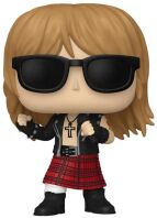 POP!#514 Φιγούρα Axl Rose(Live & Let Die)-Guns N'Roses (117078)