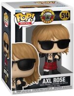 POP!#514 Φιγούρα Axl Rose(Live & Let Die)-Guns N'Roses (117078)