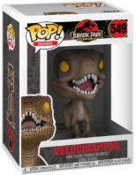 POP!#549 Velociraptor-Jurassic Park 25th Anniversary (034130)