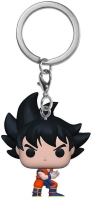 Pocket Pop!Goku With Kamehameha-Dragon Ball Z (064639)