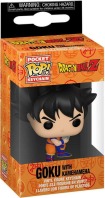 Pocket Pop!Goku With Kamehameha-Dragon Ball Z (064639)