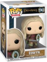 POP!#1743 Battle Eowyn-The Lord Of The Rings (070927)