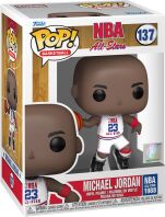 POP!#137 Michael Jordan (1988 ASG)-NBA (072848)