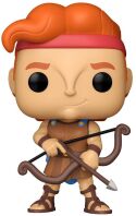 POP!#1666 Φιγούρα Hercules With Bow-Disney:Hercules (077882)
