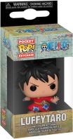 Pocket Pop! Luffytaro (In Kimono)-One Piece S6 (080892)