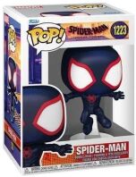 POP!#1223 Spiderman-Marvel (082558)
