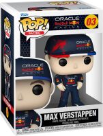 POP#03 Max Verstappen-Oracle Red Bull Racing (083840)