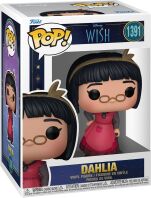 POP!#1391 Dahlia-Wish (086508)