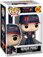 POP!#04 Sergio Perez-F1 Oracle Redbyull Racing (086551)