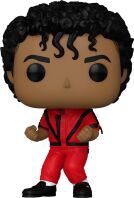 POP#359 Michael Jackson (Thriller)-Rocks (086566)