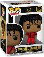 POP#359 Michael Jackson (Thriller)-Rocks (086566)