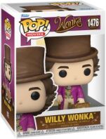 POP!#1476 Willy Wonka-Wonka (088471)