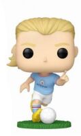 POP!#60 Erling Haaland-Manchester City:Football (089185)