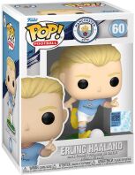 POP!#60 Erling Haaland-Manchester City:Football (089185)