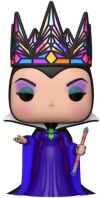 POP!#1422 Evil Queen(Black & Purple)-Disney:Snow White (091761)