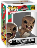 POP!#1716 Tyrannosaurus Rex Hatchling-Jurassic Park (092479)
