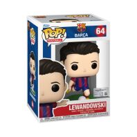 POP!#64 Lewandowski-Barcelona:Football (092551)