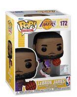 POP!#172 Lebron James-NBA:Lakers (092559)