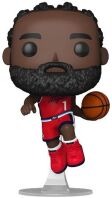 POP!#210 Φιγούρα James Harden-NBA:Los Angeles Clippers (092560)