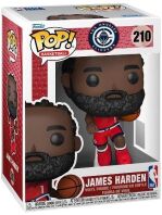 POP!#210 Φιγούρα James Harden-NBA:Los Angeles Clippers (092560)