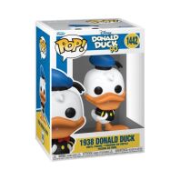 POP!#1442 Donald Duck (1938)-Disney:Donald Duck 90th (092641)
