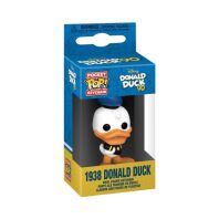 Pocket Pop!Donald Duck (1938)-Disney:Donald Duck 90th (092645)