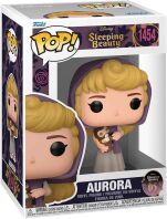 POP!#1454 Aurora With Owl-Disney:Sleeping Beauty 65th Anniversary (093236)