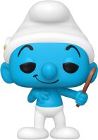 POP!#1517 Vanity Smurf-The Smurfs (093293)