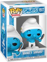 POP!#1517 Vanity Smurf-The Smurfs (093293)