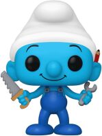 POP!#1519 Handy Smurf-The Smurfs (093296)