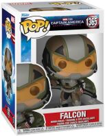 POP!#1365 Falcon-Marvel:Captain America Brave New World (094040)