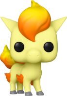 POP!#644 Ponyta-Pokemon (094103)