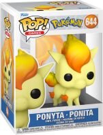 POP!#644 Ponyta-Pokemon (094103)