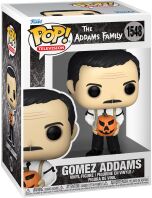 POP!#1548 Gomez-Addams Family (094968)
