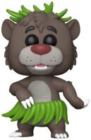 POP!#1474 Baloo-Disney:The Jungle Book (095029)