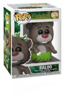POP!#1474 Baloo-Disney:The Jungle Book (095029)