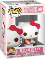 POP!#89 Hello Kitty-Sanrio:Hello Kitty & Friends (095162)