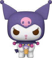 POP!#90 Kuromi-Sanrio:Hello Kitty & Friends (095163)