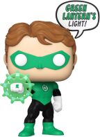 POP!#530 Green Lantern(Beware)(Glow In The Dark)-DC (095531)