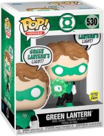 POP!#530 Green Lantern(Beware)(Glow In The Dark)-DC (095531)