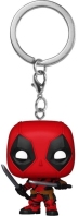 Pocket Pop!Deadpool-Deadpool & Wolverine:Marvel (096141)