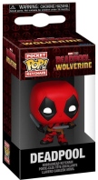 Pocket Pop!Deadpool-Deadpool & Wolverine:Marvel (096141)