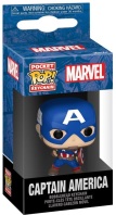 Pocket Pop!Captain America-Marvel (096159)