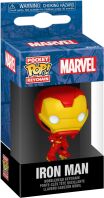 Pocket Pop!Iron Man-Marvel (096161)