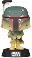 POP!#735 Boba Fett(Glow In The Dark)-Star Wars:Fett Legacy (096181)