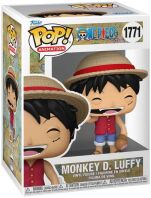 POP!#1771 Monkey.D.Luffy-One Piece (097671)