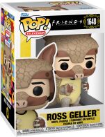 POP!#1648 Ross Geller-Friends (098562)