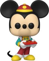 POP!#1540 Lunar New Year Mickey Mouse-Disney:Mickey & Friends (099525)