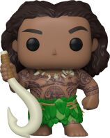 POP!#1547 Maui-Disney:Moana 2 (099527)